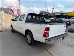 تويوتا هايلوكس